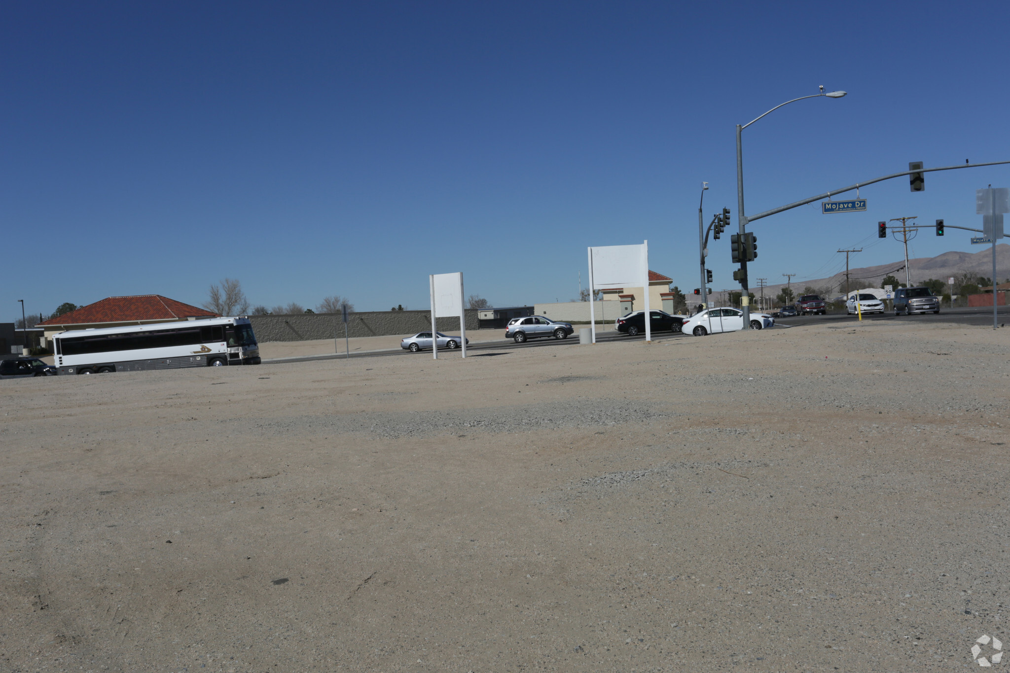 Amargosa Rd, Victorville, CA for sale Building Photo- Image 1 of 6