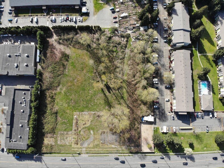 35305-35415 21st Ave, Federal Way, WA à vendre - Photo du bâtiment - Image 3 de 7