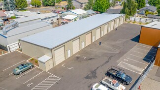 Plus de détails pour 1122 Candlewood Dr, Keizer, OR - Industriel à vendre