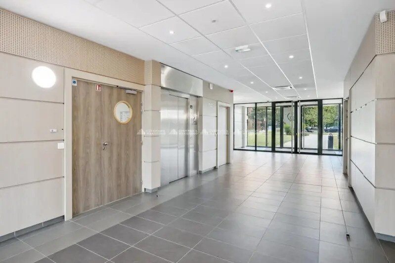 Route De L'Orme, Saint-Aubin à louer - Hall d’entrée - Image 2 de 13