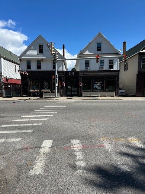 2342 Seneca St, Buffalo, NY for sale Building Photo- Image 1 of 2