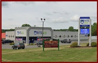 More details for 153 Prospect St, Attica, NY - Retail for Lease