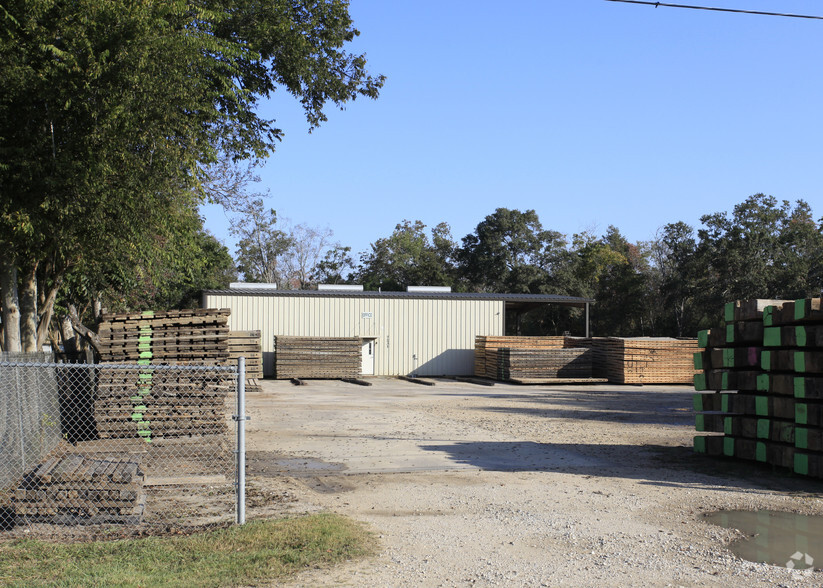 7231 Almeda Genoa Rd, Houston, TX for sale - Primary Photo - Image 1 of 1