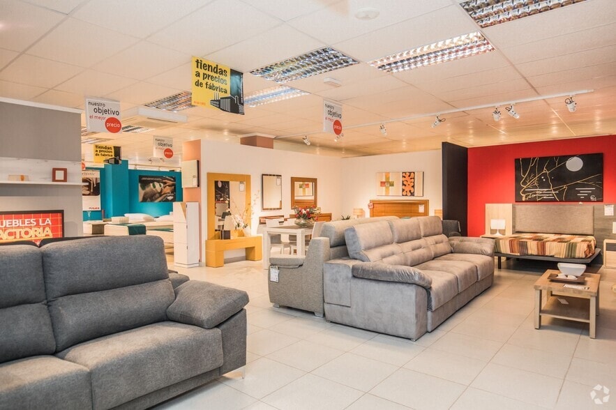 Retail in Ávila, Ávila for lease - Interior Photo - Image 3 of 42