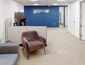 1100 Connecticut Ave NW, Washington, DC à louer Numérisation 3D de Matterport- Image 1 de 2