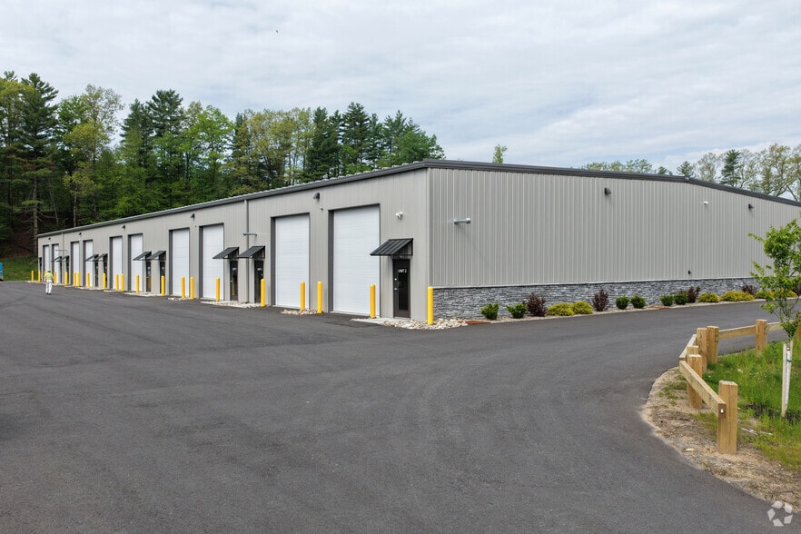 30 Wood Rd, Round Lake, NY for lease - Building Photo - Image 1 of 22