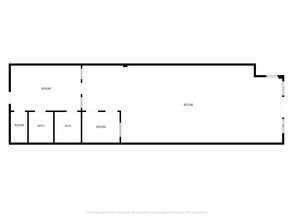 3016 N Main St, Anderson, SC à louer Plan de site- Image 2 de 2