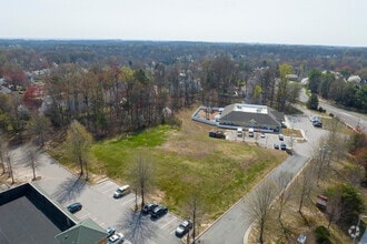 12611 Smoketown Rd, Woodbridge, VA - Aerial  map view - Image1