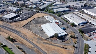 More details for 6300 Box Springs Blvd, Riverside, CA - Land for Lease