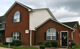 Plus de détails pour 1286 Park West Dr, Greenville, NC - Multi-résidentiel à vendre