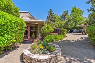 Plus de détails pour 1802 San Miguel Dr, Walnut Creek, CA - Bureau à vendre