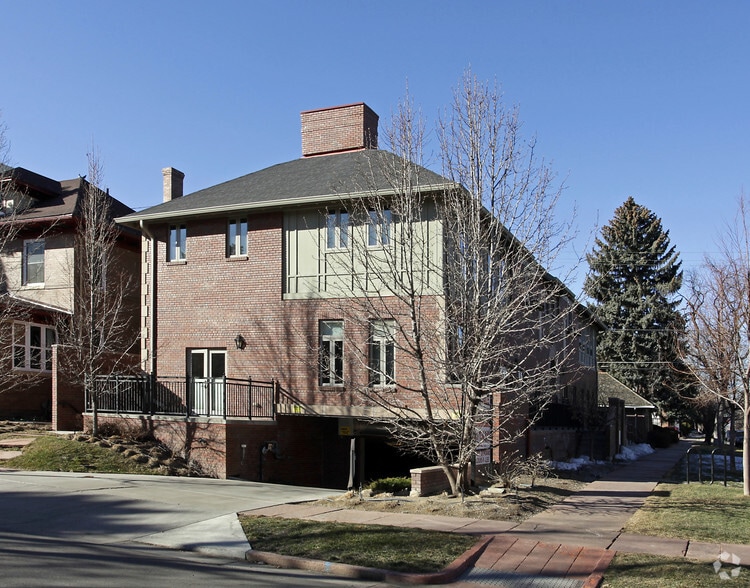 750 E 9th Ave, Denver, CO for sale - Building Photo - Image 2 of 29