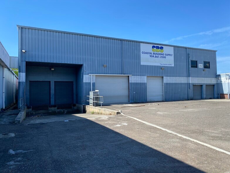 2910 W Beaver St, Jacksonville, FL à louer - Photo du bâtiment - Image 2 de 20