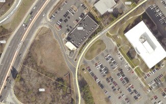 Plus de détails pour Chastain Rd NW, Kennesaw, GA - Terrain à vendre