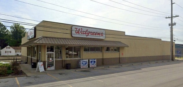 400 Public Rd, Yorkville, OH for sale - Primary Photo - Image 1 of 1