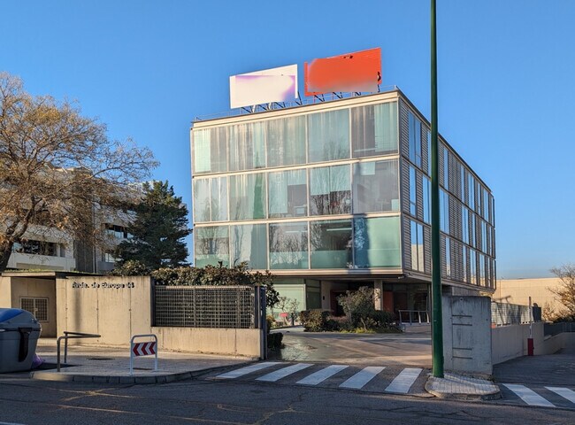 More details for Avenida de Europa, 14, Alcobendas - Office for Lease
