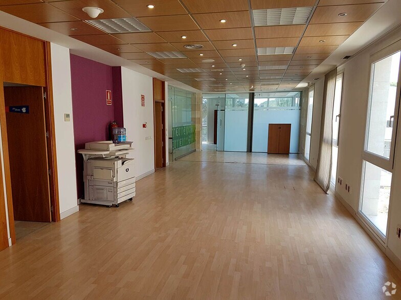 Office in Pozuelo De Alarcón, MAD for sale - Building Photo - Image 3 of 9