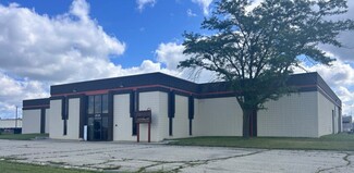 Plus de détails pour 9710 S 58th St, Franklin, WI - Industriel à vendre