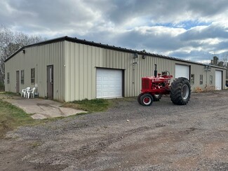 Plus de détails pour 3302 Humane Society Rd, South Range, WI - Industriel à vendre