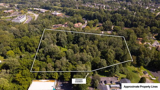 Plus de détails pour 1264 Baltimore pike, Chadds Ford, PA - Terrain à vendre