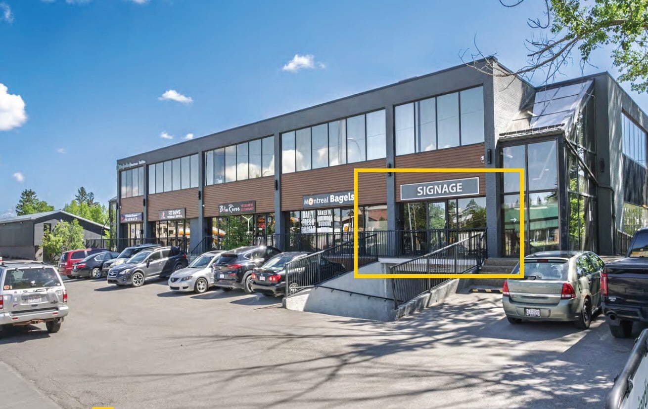 8408 Elbow Dr SW, Calgary, AB for lease Building Photo- Image 1 of 6