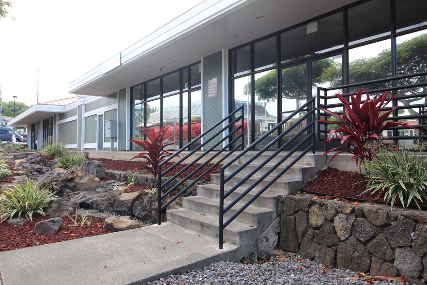 75-5722 Hanama Pl, Kailua Kona, HI à vendre - Photo du bâtiment - Image 3 de 15