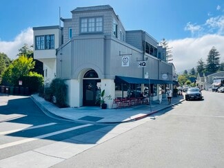 More details for 3-11 Ross Cmn, Ross, CA - Office, Retail for Lease