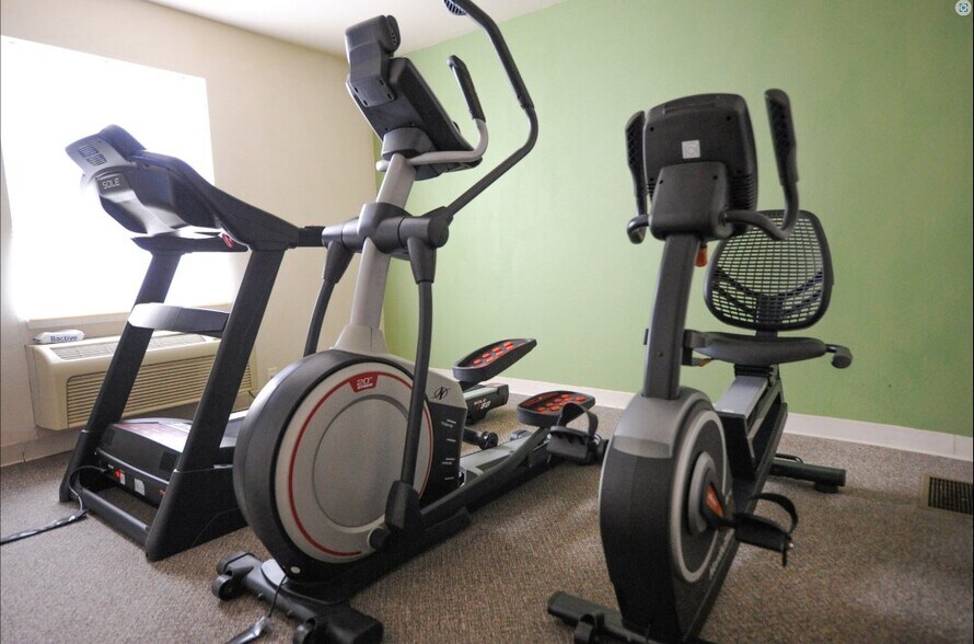 815 E 8th Ave, Yuma, CO à vendre - Photo du bâtiment - Image 3 de 20