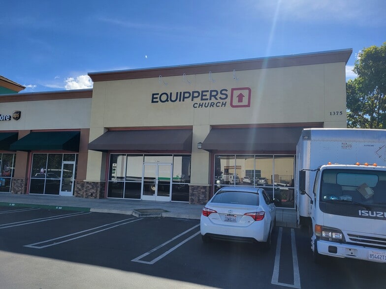 1375 Grand Ave, Arroyo Grande, CA for sale - Building Photo - Image 3 of 8