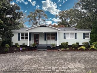 Plus de détails pour 516 29th Ave N, Myrtle Beach, SC - Bureau à louer