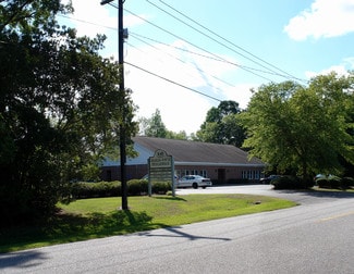 Plus de détails pour 3800 Faber Place Dr, North Charleston, SC - Bureau à vendre