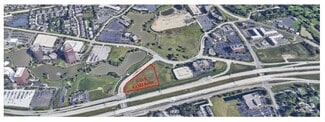 More details for Pierce Rd, Itasca, IL - Land for Sale