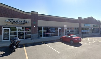 More details for 1148-1166 Westowne Dr, Neenah, WI - Retail for Lease