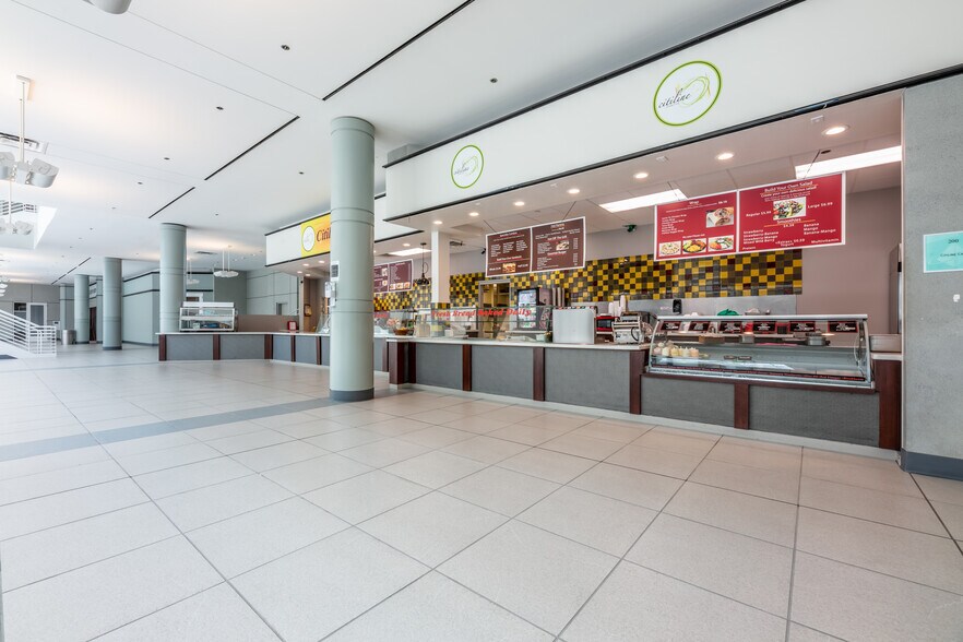 9700-9702 Bissonnet St, Houston, TX à louer - Photo intérieure - Image 2 de 26