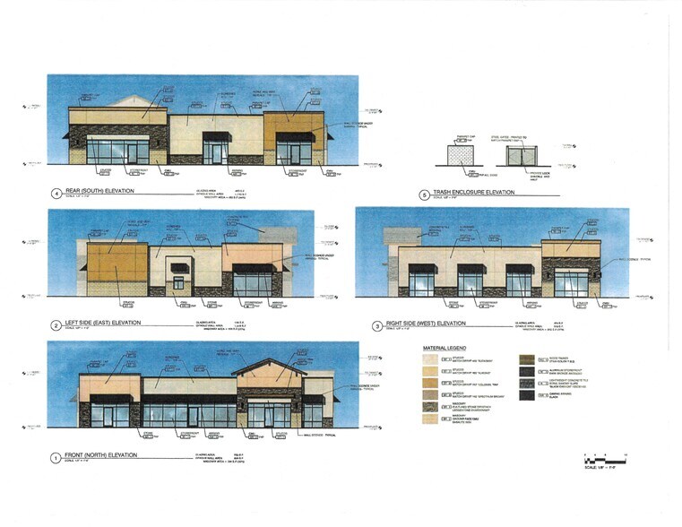 E 104th St, Commerce City, CO à louer - Photo du bâtiment - Image 2 de 2