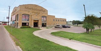 Plus de détails pour 1324 W Expressway 83, McAllen, TX - Commerce de détail à vendre