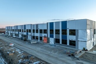 Plus de détails pour Industriel à vendre