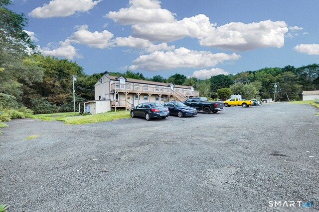 1259 Wolcott Rd, Wolcott, CT à vendre - Photo du bâtiment - Image 3 de 30
