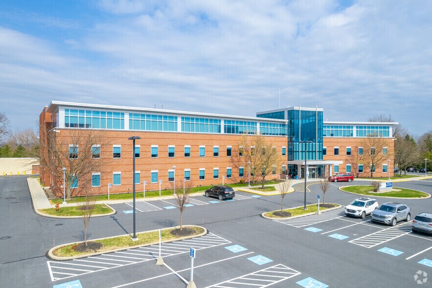 2603 Keiser Blvd, Reading, PA à louer - Photo du bâtiment - Image 1 de 12