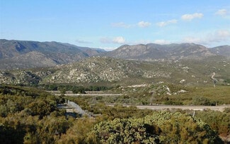 More details for 34711 Old Hwy 80 hwy, Pine Valley, CA - Land for Sale