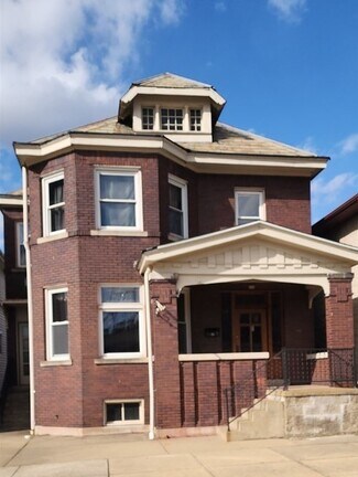 More details for 833 Market St, Zanesville, OH - Office for Sale