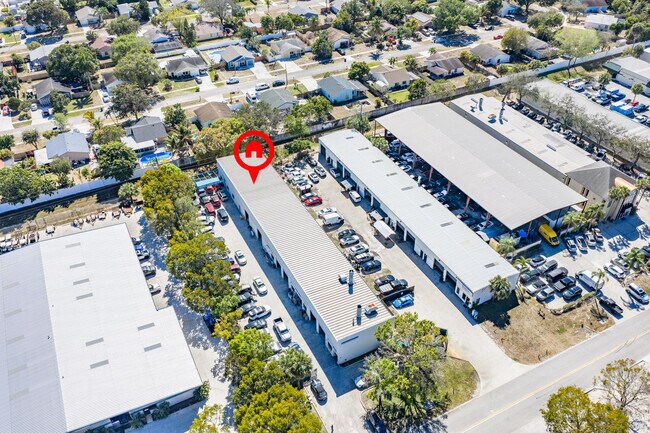 More details for 170 Business Park Way, Royal Palm Beach, FL - Industrial for Lease