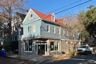 More details for 60 Bull St, Charleston, SC - Retail for Sale