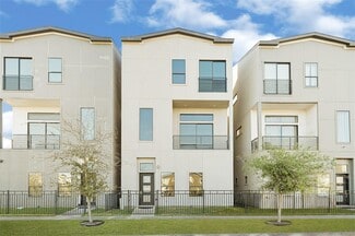 More details for 2317 Eagle St, Houston, TX - Specialty for Sale