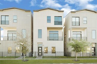 Plus de détails pour 2317 Eagle St, Houston, TX - Spécialité à vendre