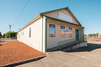 More details for 500 Queen Ave SW, Albany, OR - Industrial for Sale
