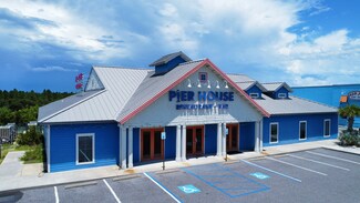 Plus de détails pour 22703 Perdido Beach Blvd, Orange Beach, AL - Commerce de détail à louer