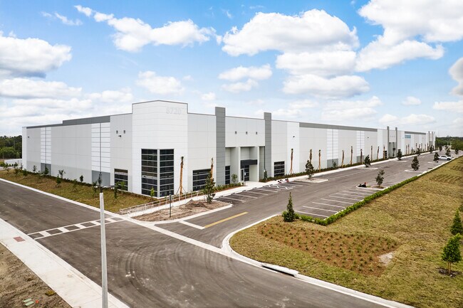 Plus de détails pour Glades Logistics Park – Industriel à vendre, Port Saint Lucie, FL