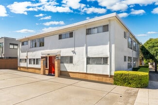 More details for 1728 Curtis St, Berkeley, CA - Multifamily for Sale