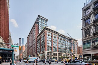 Plus de détails pour 60 W 23rd St, New York, NY - Commerce de détail à louer